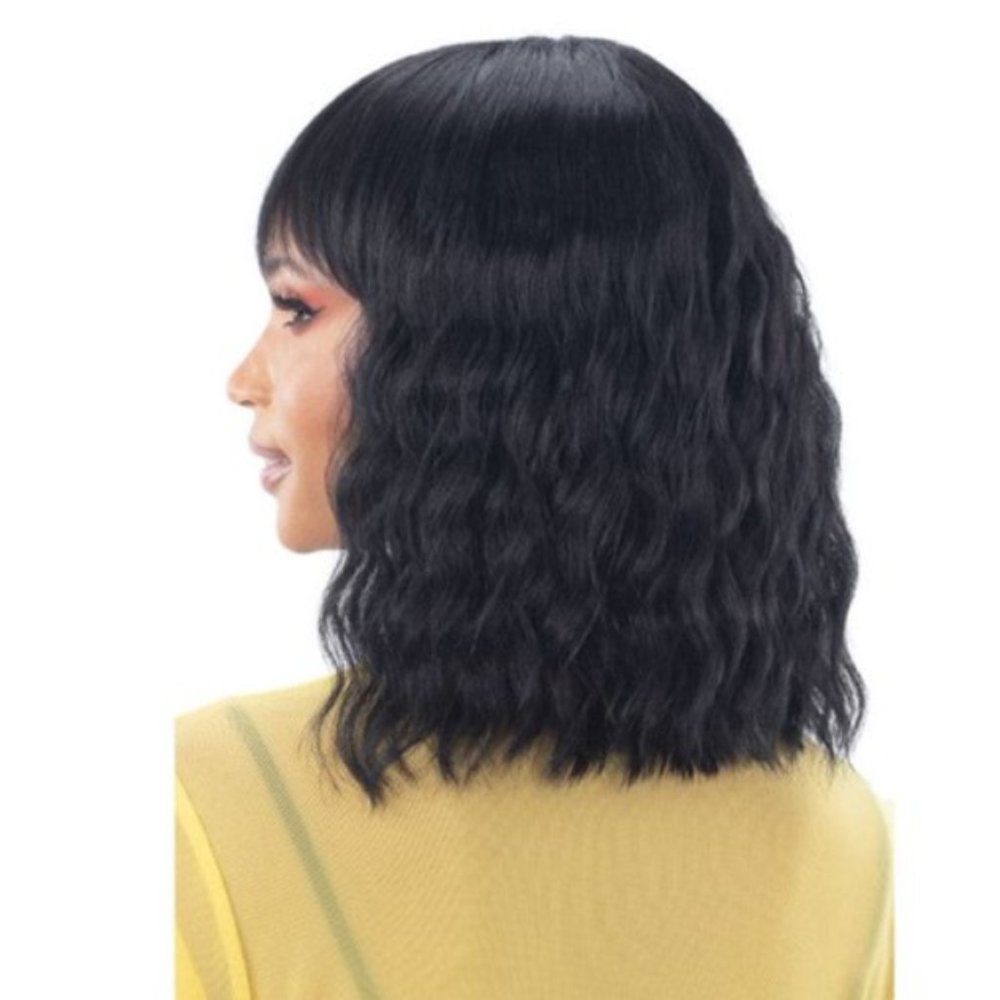 NWT-MAYDE - Candy CARMEL Wig